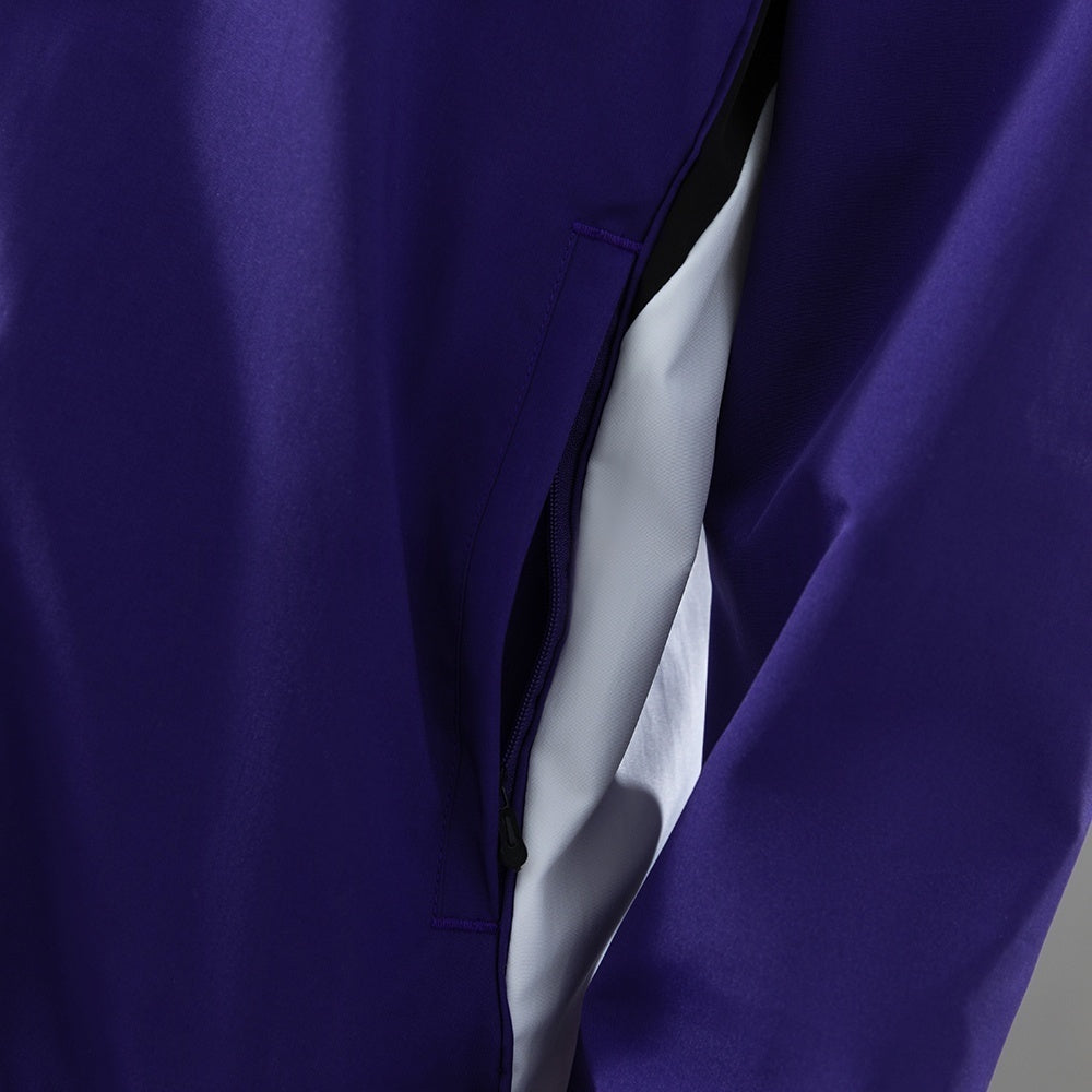 Manchester United Training Jacket 2026-2027 Football Kit product image 3