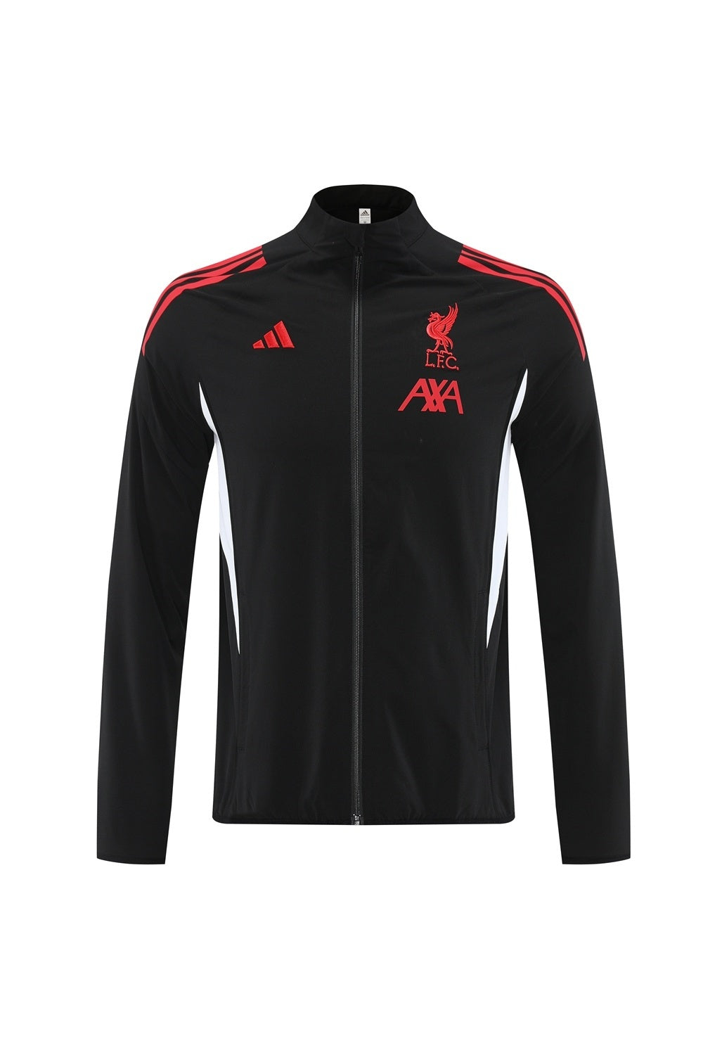 Liverpool Windbreaker 25/26 Football Kit Soccer Jersey product image 10