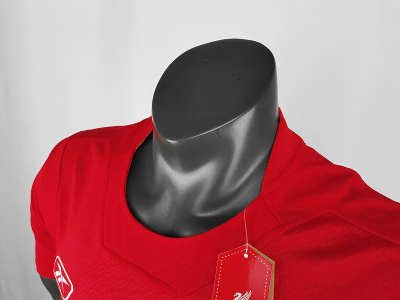 Liverpool Retro Jersey 2005 Home Football Soccer Shirt product image 5