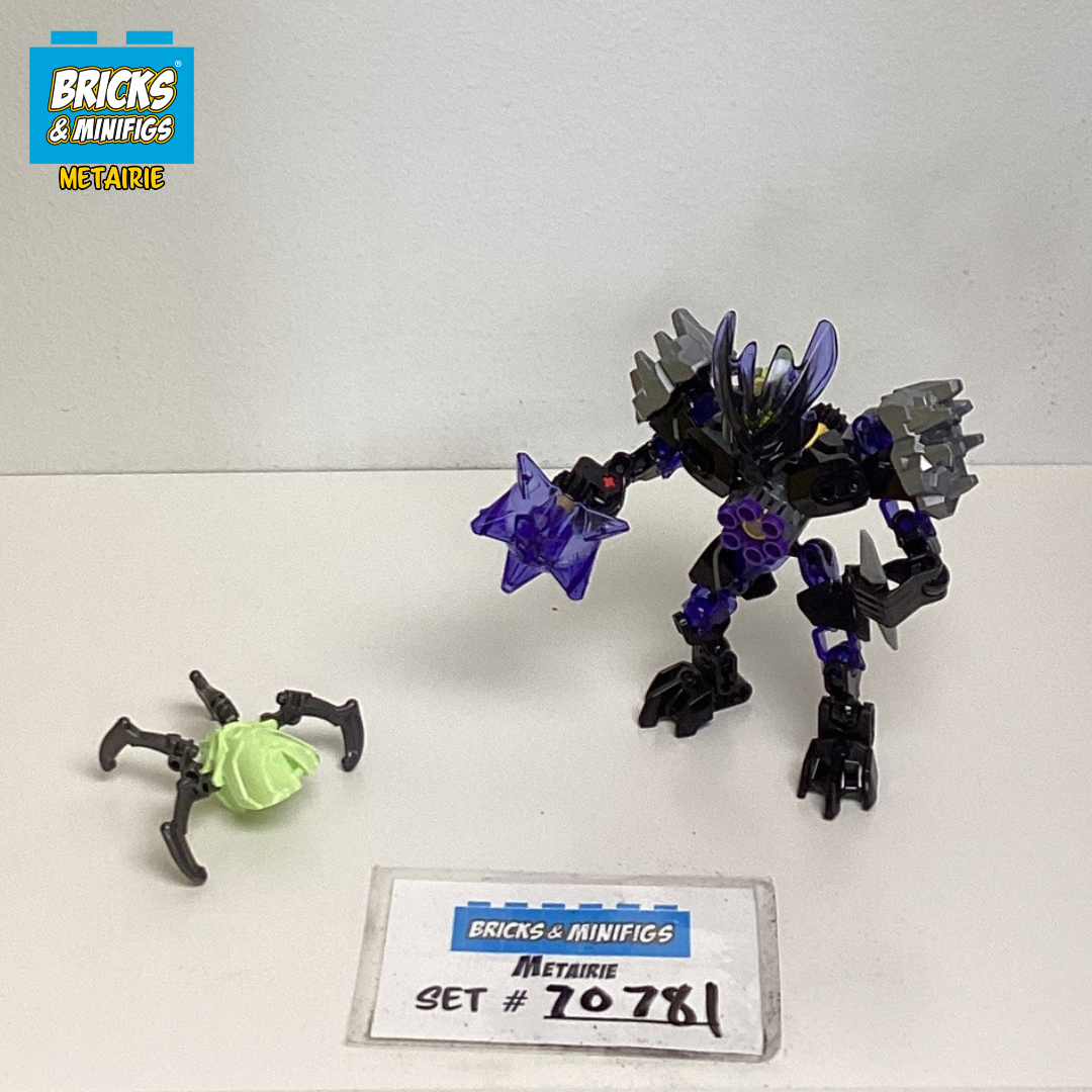 70781 Protector of Earth (U) product image 1, provided for visual reference and product detail review