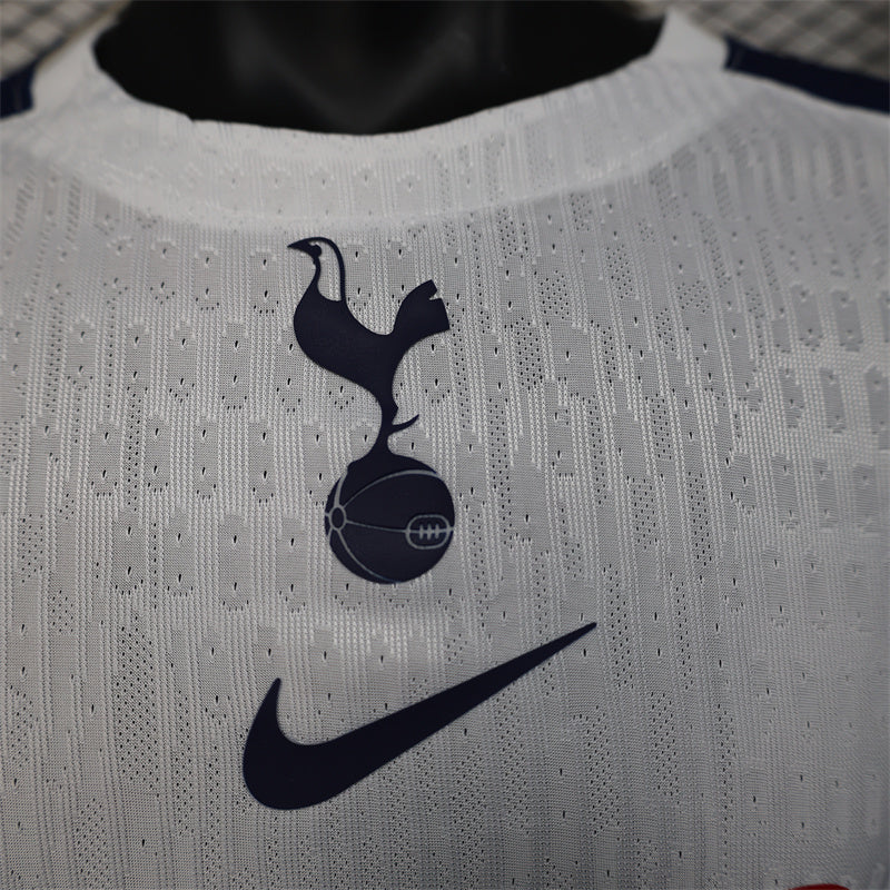 Player Version Tottenham Jersey 25/26 Home Football Kit product image 7