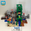 21155 The Creeper Mine (U1) product image 1, provided for visual reference and product detail review