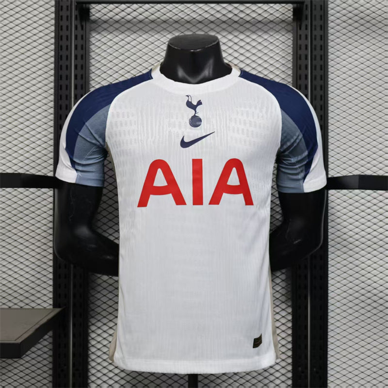Player Version Tottenham Jersey 25/26 Home Football Kit product image 1