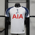 Player Version Tottenham Jersey 25/26 Home Football Kit product image 1