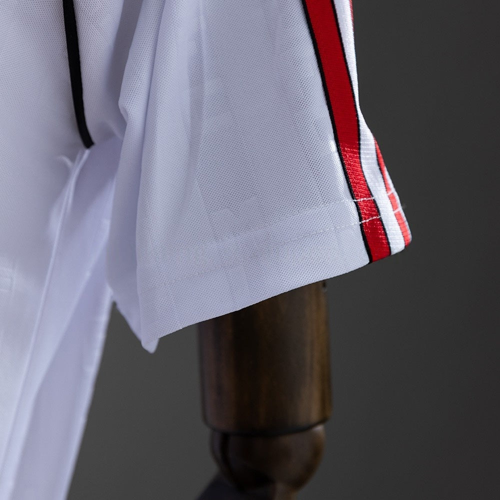 Manchester United Jersey 1988-90 Away Retro Kit product image 3