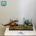 76956 T. rex Breakout (U) product image 1, provided for visual reference and product detail review