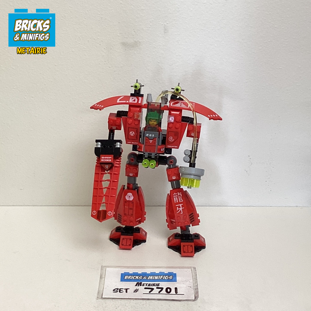 7701 Grand Titan (U) product image 1, provided for visual reference and product detail review