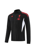 Liverpool Windbreaker 25/26 Football Kit Soccer Jersey product image 1