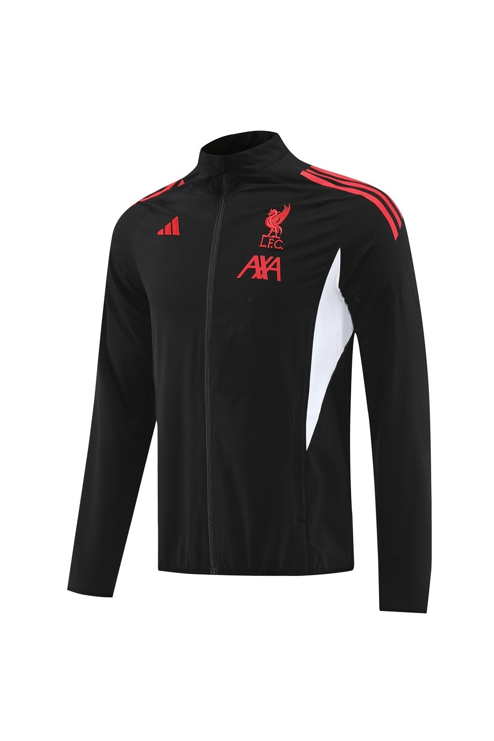 Liverpool Windbreaker 25/26 Football Kit Soccer Jersey product image 1