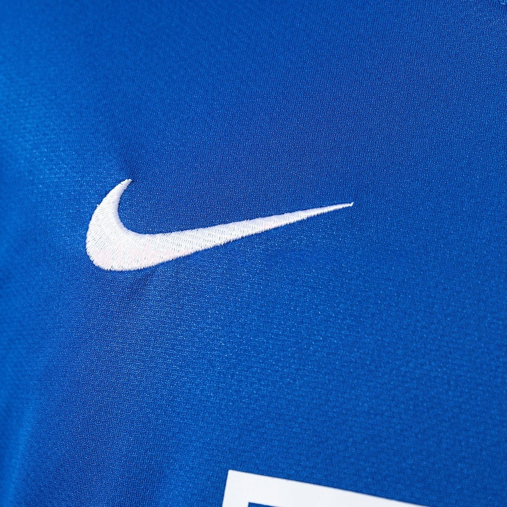 Manchester United Jersey 2008-09 Third Retro Kit Long product image 4