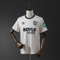 West Ham United Jersey 25/26 Away Football Kit product image 1