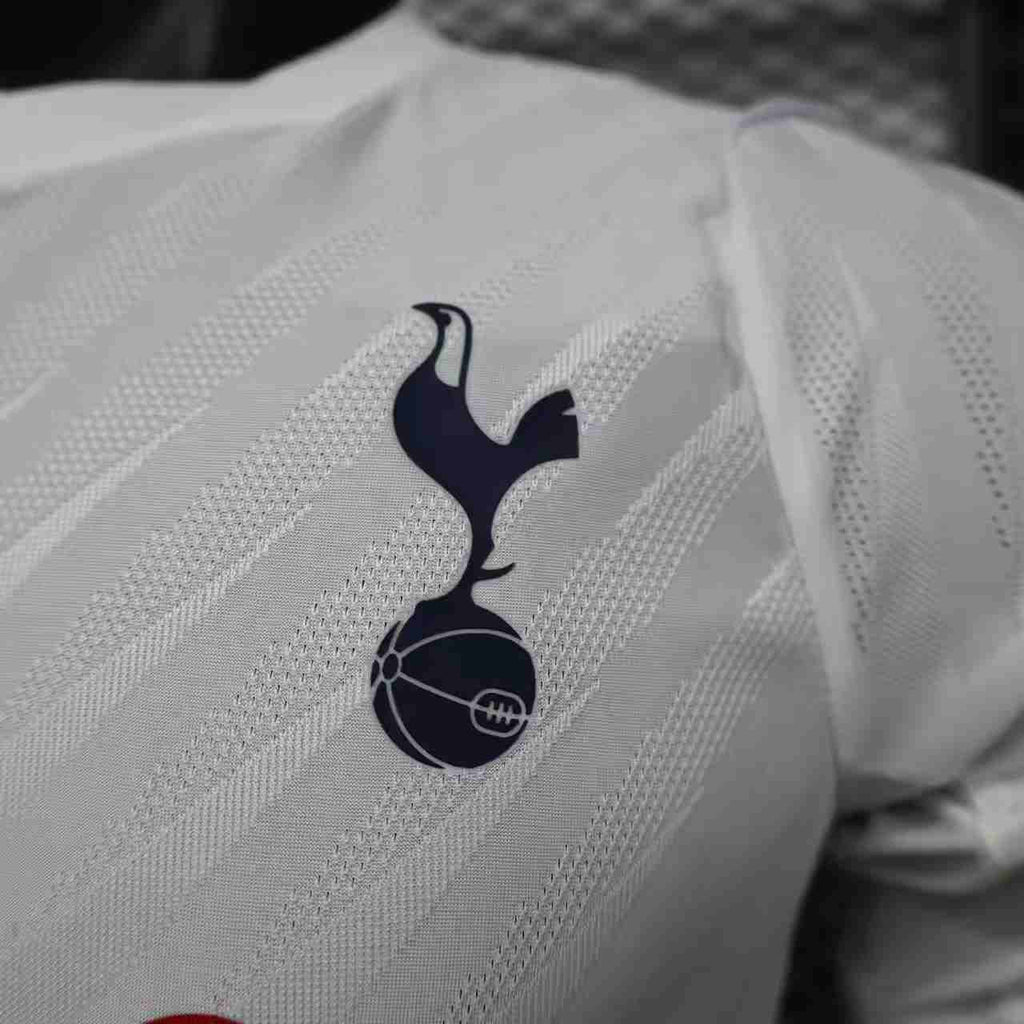 Player Version Tottenham Hotspur Home Jersey 2026-2027 product image 4