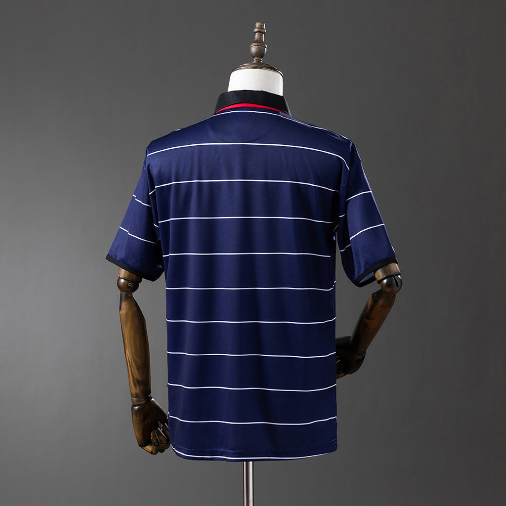 Manchester United Jersey 1999/00 Third Retro Kit product image 2