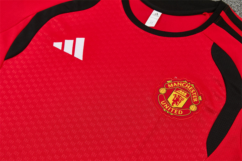 Manchester United Training Tracksuits 2026-2027 Football product image 4