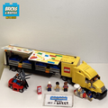 60440 LEGO Delivery Truck (U) product image 1, provided for visual reference and product detail review