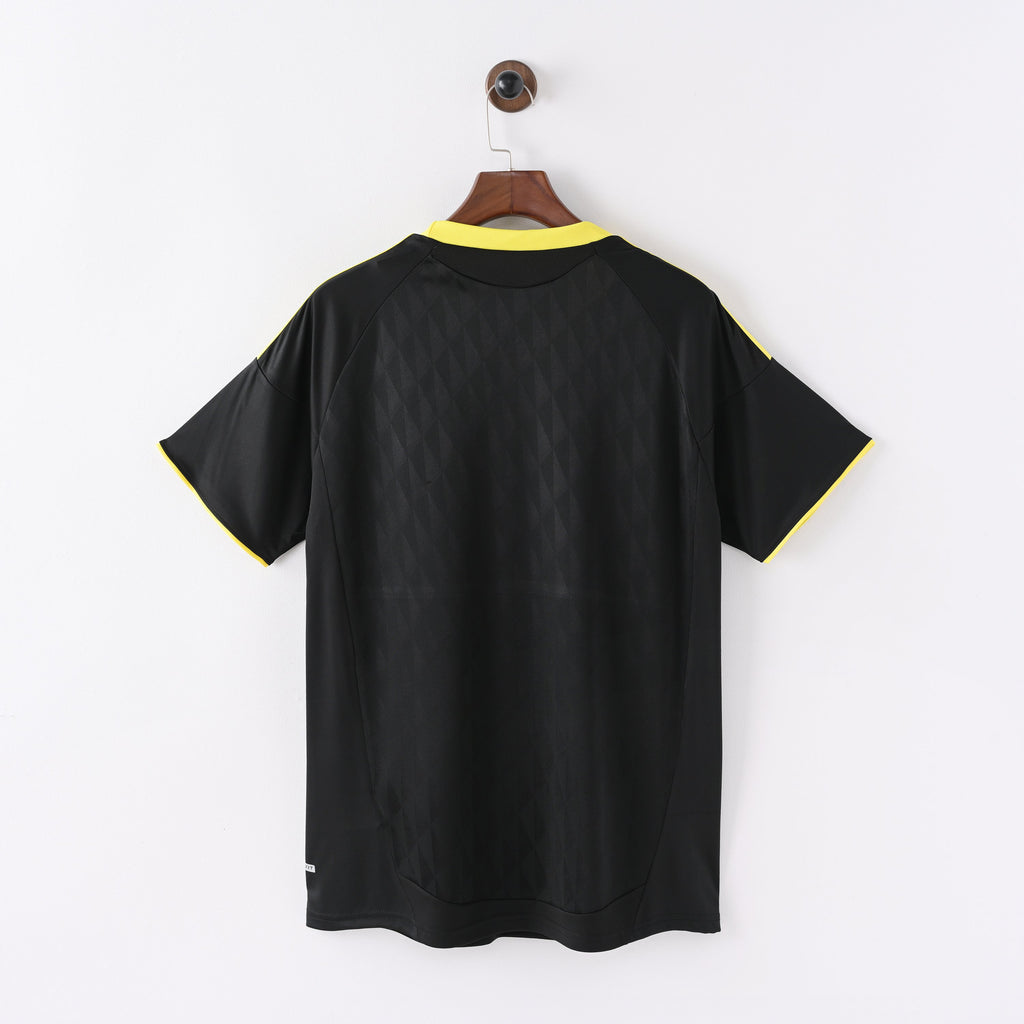 Retro Liverpool Third Jersey 2010-11 Football Kit Soccer product image 2