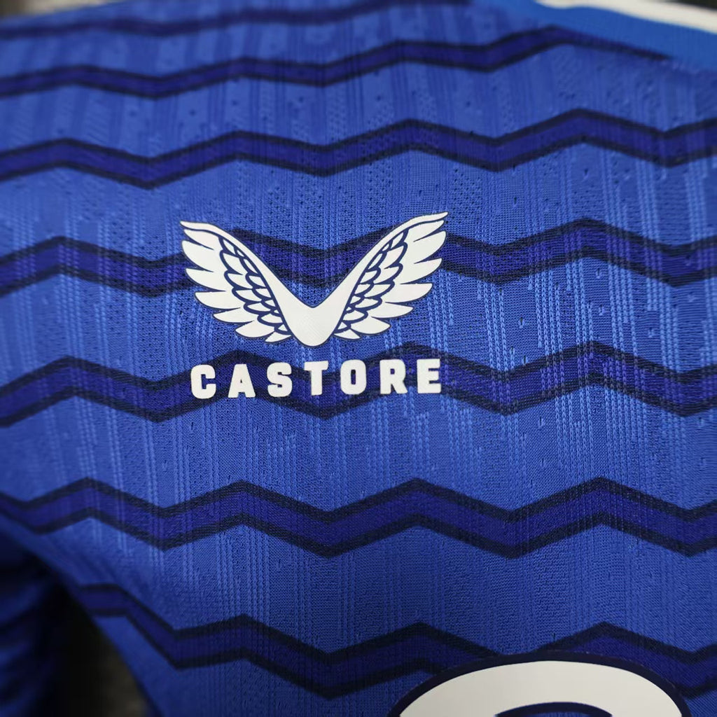 Player Version Everton Jersey 25/26 Home Football Kit Soccer product image 5