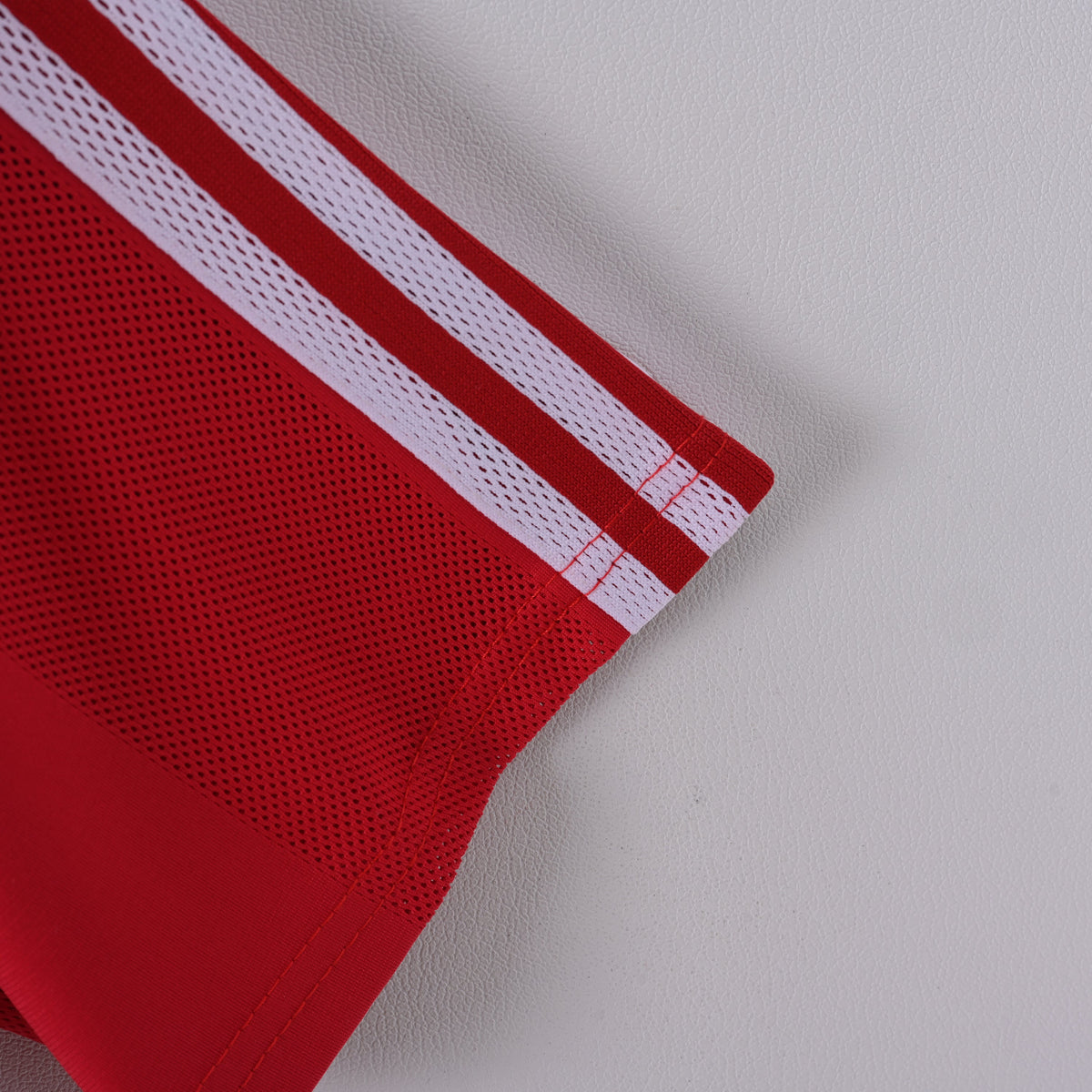 Retro Liverpool Home Jersey 1995 1996 Football Kit Soccer product image 8