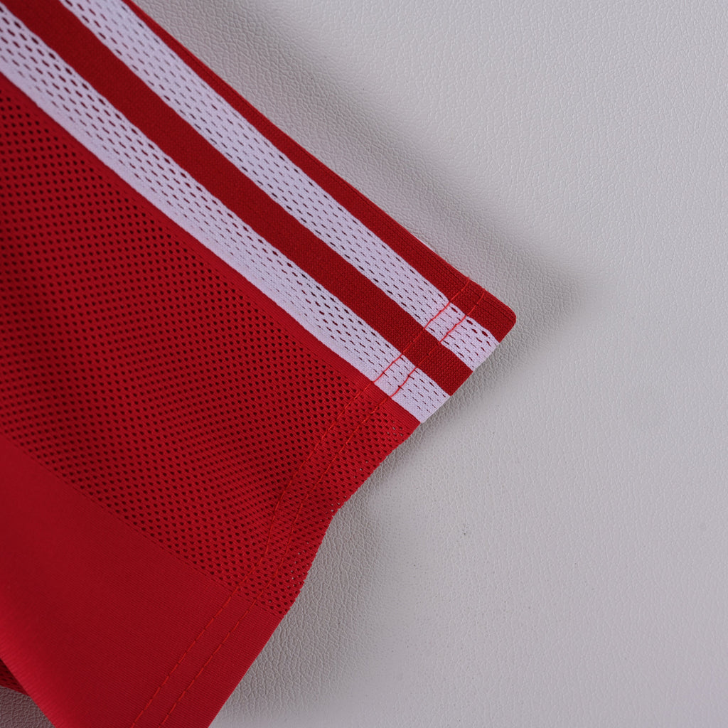 Retro Liverpool Home Jersey 1995 1996 Football Kit Soccer product image 8