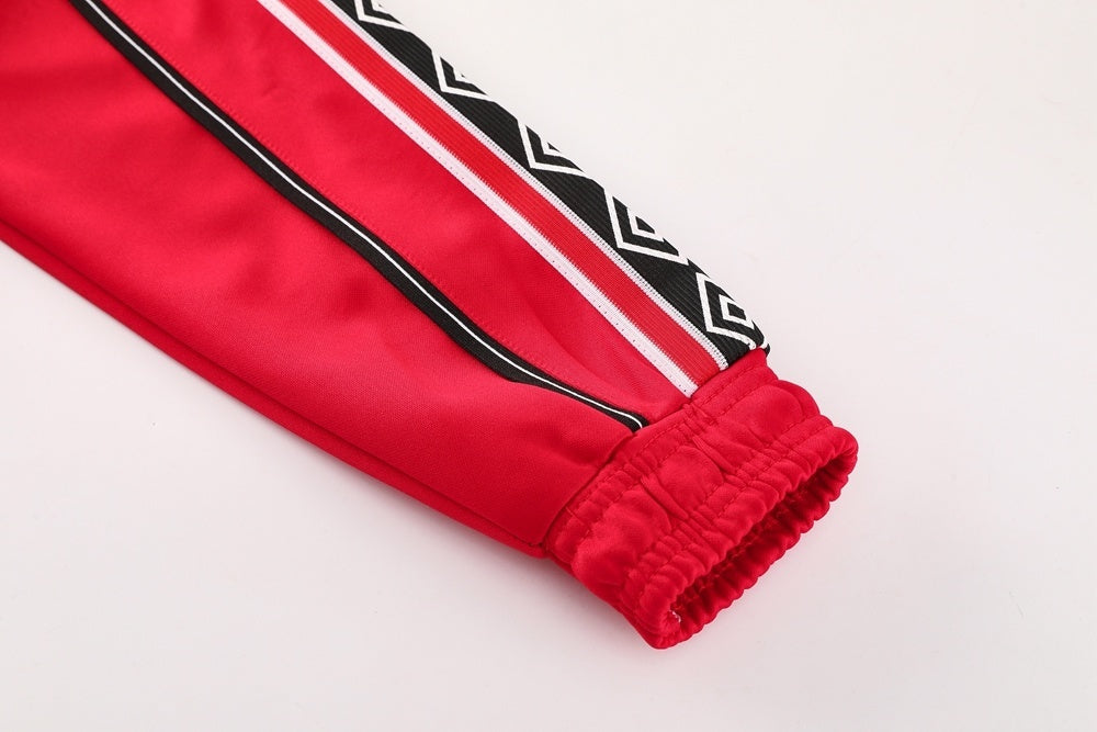 Manchester United Jackets Training Tracksuits 25/26 product image 9