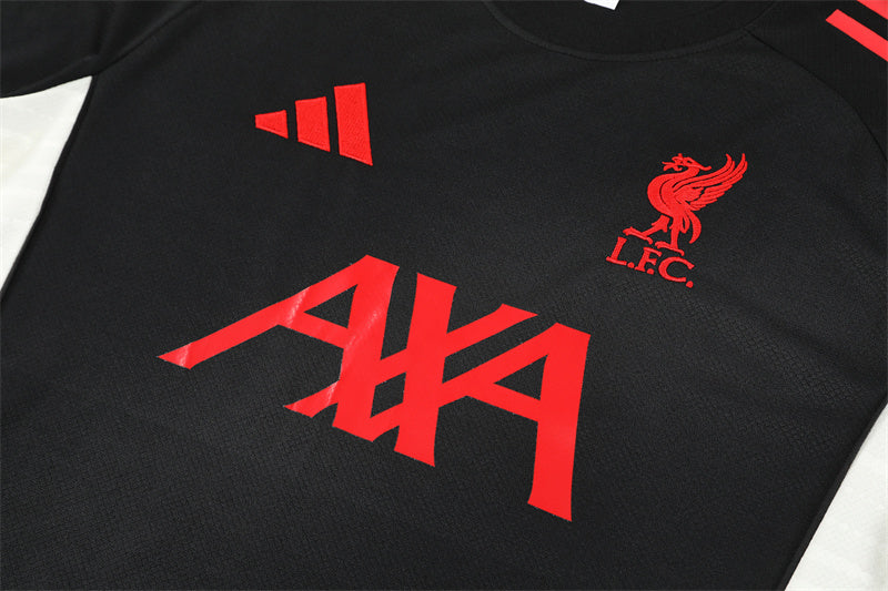 Liverpool Training Tracksuits 25/26 Football Kit Soccer product image 4