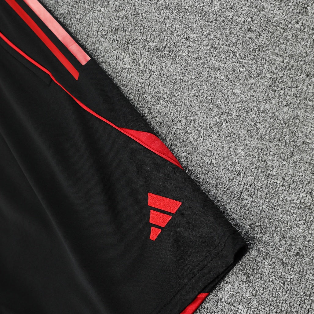 Manchester United Vest Set Training Tracksuits 25/26 product image 11