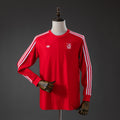Liverpool Red Jersey 2026-2027 Long Sleeves Football Kit product image 1