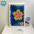 31207 Floral Art (U) product image 1, provided for visual reference and product detail review