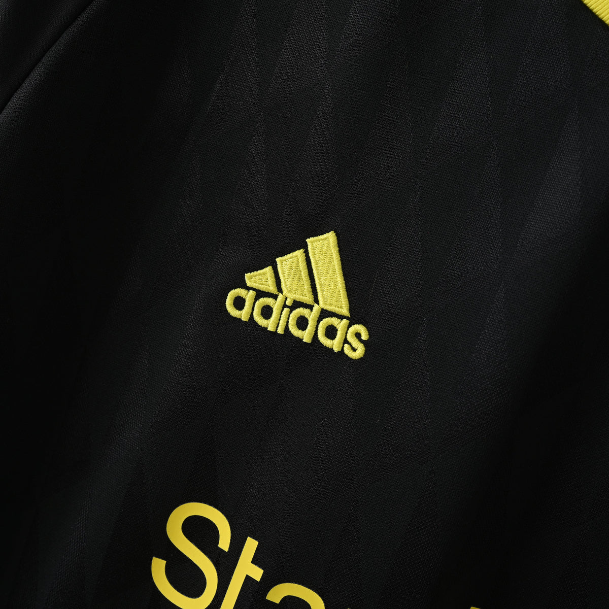 Retro Liverpool Third Jersey 2010-11 Football Kit Soccer product image 9