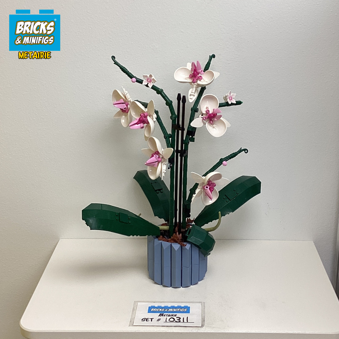 10311 Orchid (U) product image 1, provided for visual reference and product detail review