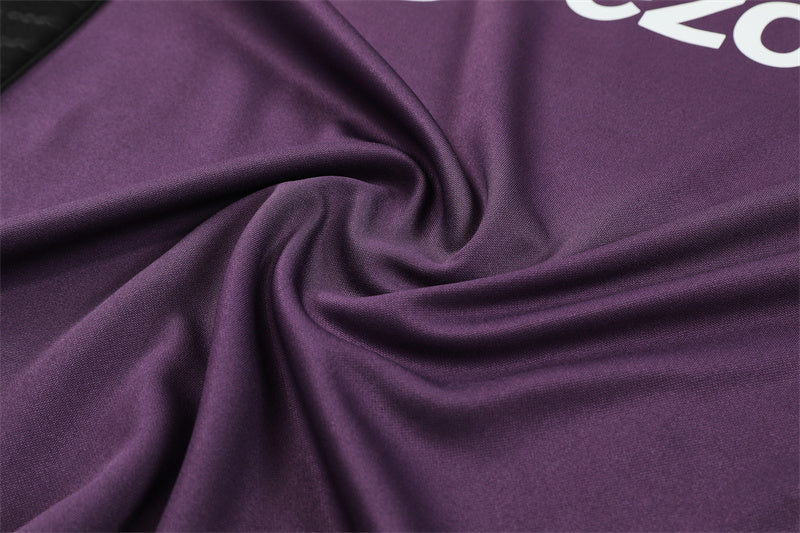 Manchester United Training Tracksuits 25/26 Football Kit product image 8