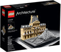 21024 LEGO Architecture Louvre product image 1, provided for visual reference and product detail review