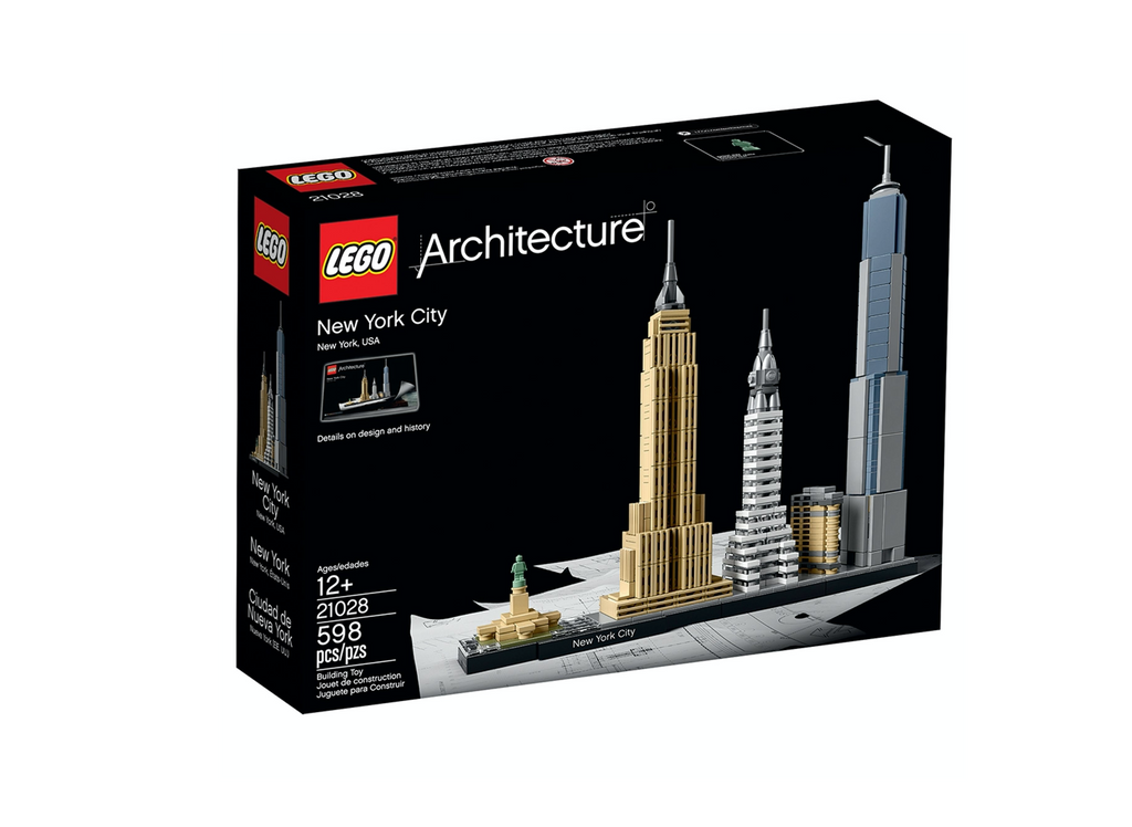 21028 New York City product image 1, provided for visual reference and product detail review