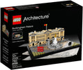 21029 LEGO Buckingham Palace CERTIFIED PRE-OWNED product image 1, provided for visual reference and product detail review