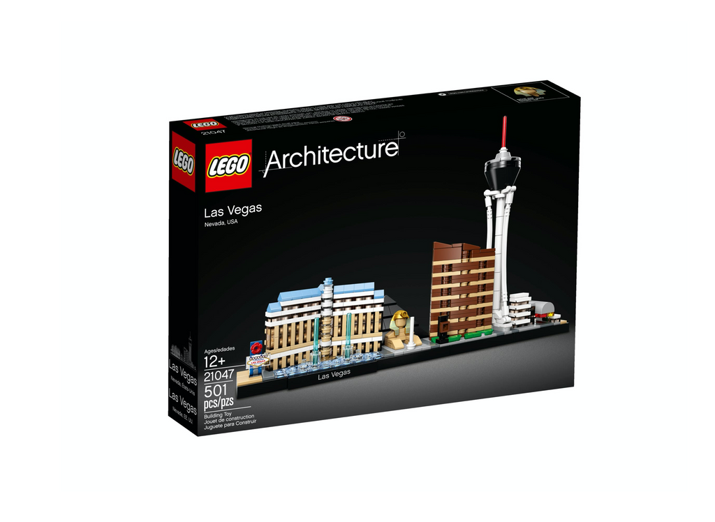 21047 Las Vegas product image 1, provided for visual reference and product detail review