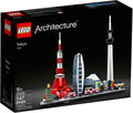 21051 LEGO Tokyo product image 1, provided for visual reference and product detail review