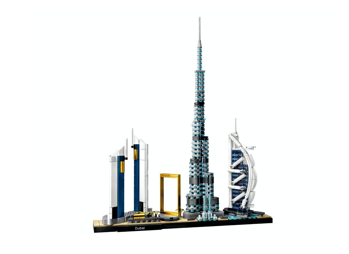 21052 Dubai* product image 2, provided for visual reference and product detail review
