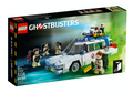 21108 Ghostbusters Ecto-1 product image 1, provided for visual reference and product detail review