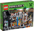 21118 The Mine PRE-OWNED CERTIFIED product image 1, provided for visual reference and product detail review