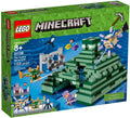 21136 The Ocean Monument Pre-Owned Certified product image 1, provided for visual reference and product detail review