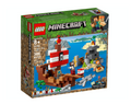 21152 The Pirate Ship Adventure product image 1, provided for visual reference and product detail review