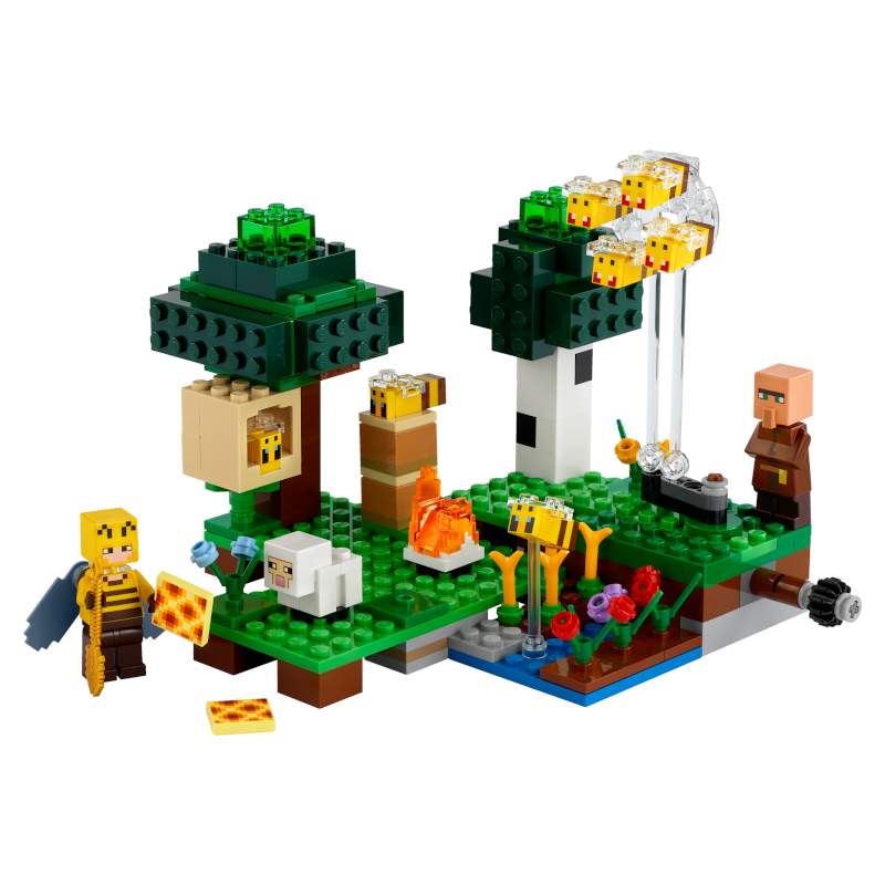 21165 The Bee Farm* product image 2, provided for visual reference and product detail review