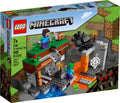 21166 LEGO The "Abandoned" Mine product image 1, provided for visual reference and product detail review