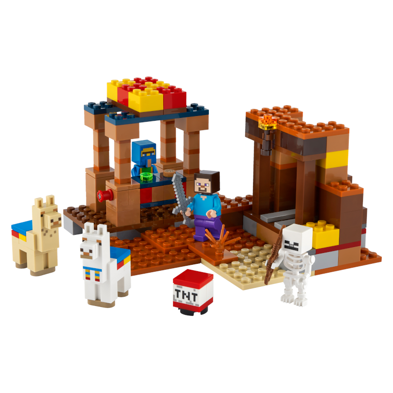 21167 The Trading Post* product image 2, provided for visual reference and product detail review