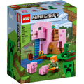 21170 The Pig House* product image 1, provided for visual reference and product detail review