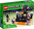 21242 The End Arena PRE-OWNED CERTIFIED product image 1, provided for visual reference and product detail review