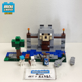 21261 The Wolf Stronghold (U) product image 1, provided for visual reference and product detail review