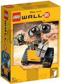 21303 Wall-E product image 1, provided for visual reference and product detail review