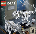 21320 LEGO Dinosaur Fossils CERTIFIED PRE-OWNED product image 1, provided for visual reference and product detail review