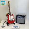 21329 Fender Stratocaster (U) product image 1, provided for visual reference and product detail review